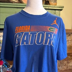 Blue Florida Gators T-Shirt